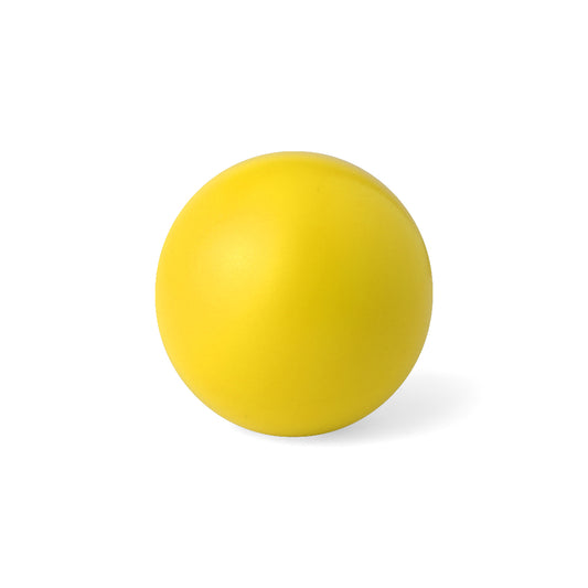 Pelota Antiestresse Colorida com Revestimento Suave