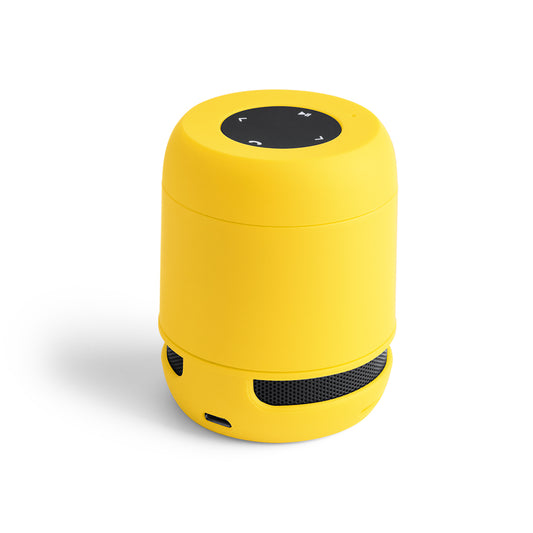 Altifalante Bluetooth Compacto Braiss 3W