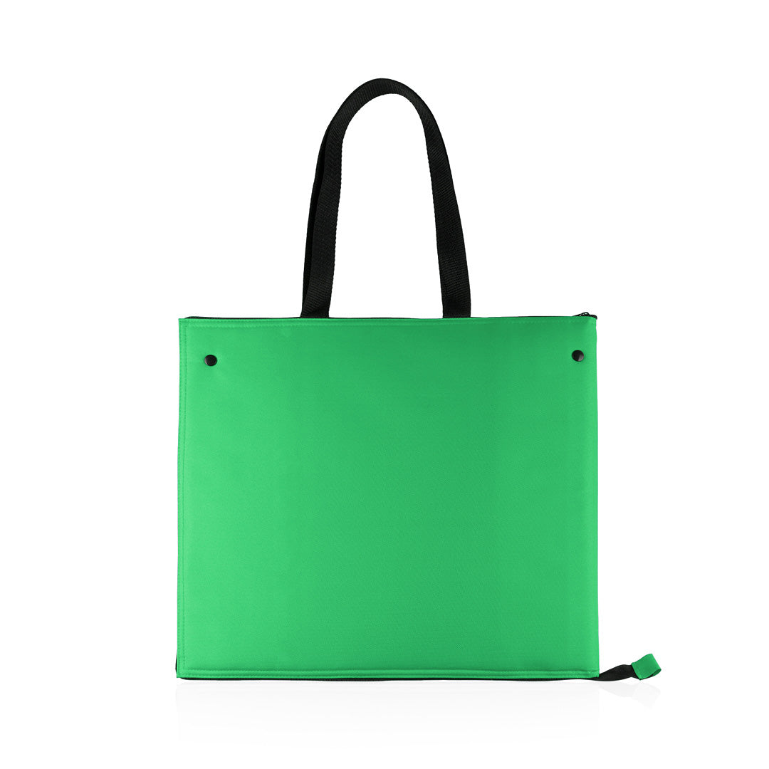Bolsa Nevera Resistente com Isolamento Térmico