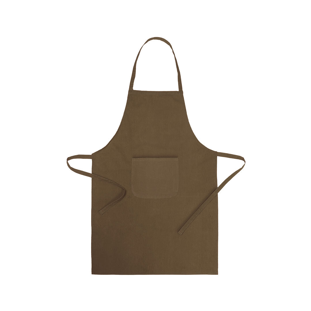 Delantal Xigor Ajustável com Bolso Prático