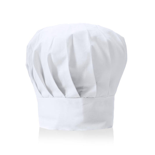 Gorro de Cozinha Nilson Confortável e Ajustável