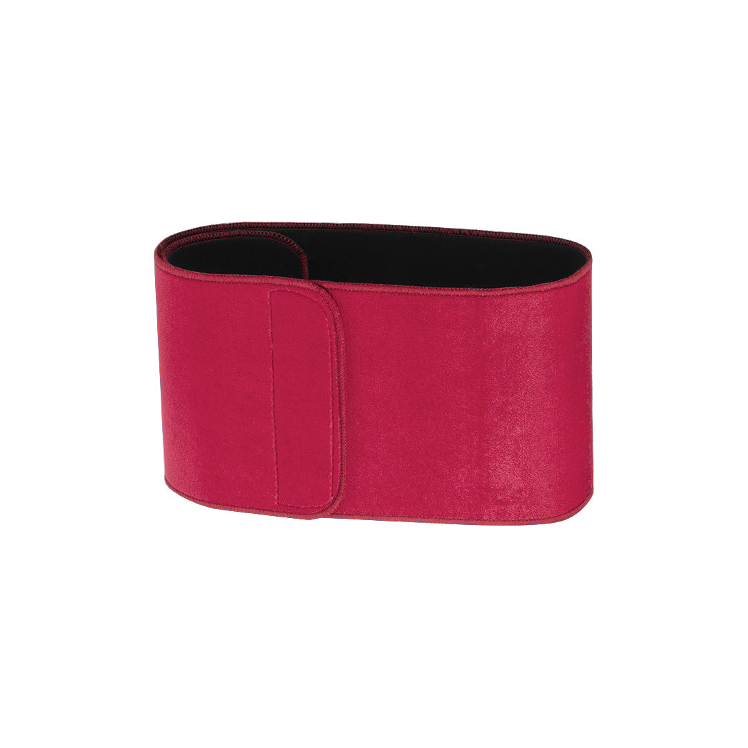Cinturão Lumbar Elástico Visser com Suporte Ajustável