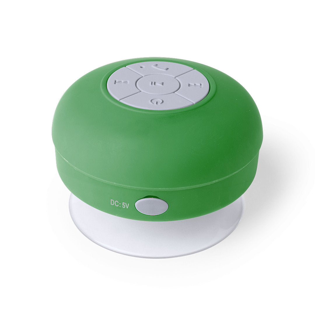 Rariax Altifalante Bluetooth 5.0 Resistente e Compacto