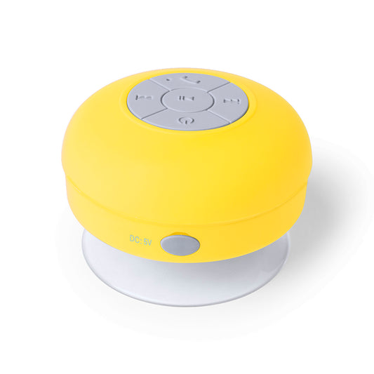 Rariax Altifalante Bluetooth 5.0 Resistente e Compacto