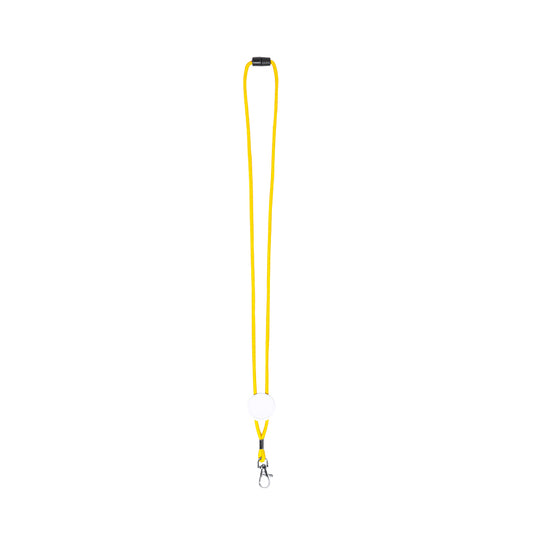 Lanyard Perux em Poliéster Resistente e Colorido