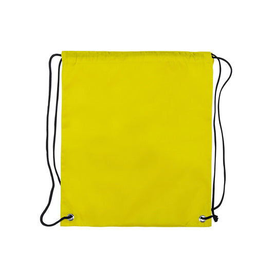 Mochila de Corda Infantil Colorida e Resistente