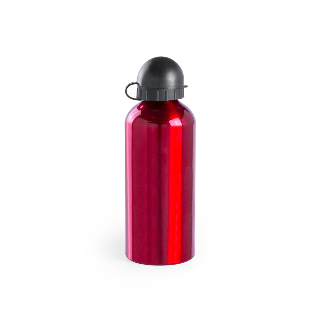 Bidão Barrister 650ml em Alumínio Colorido