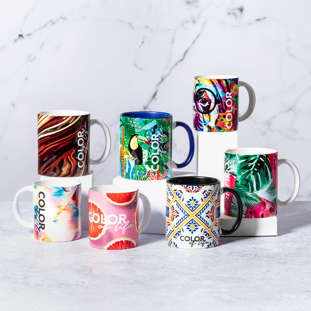 Caneca sublimação Dolten