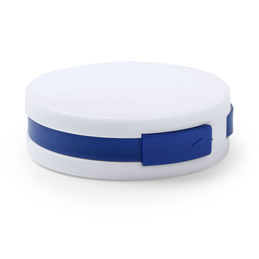 Hub USB Compacto 4 Portas Bicolor