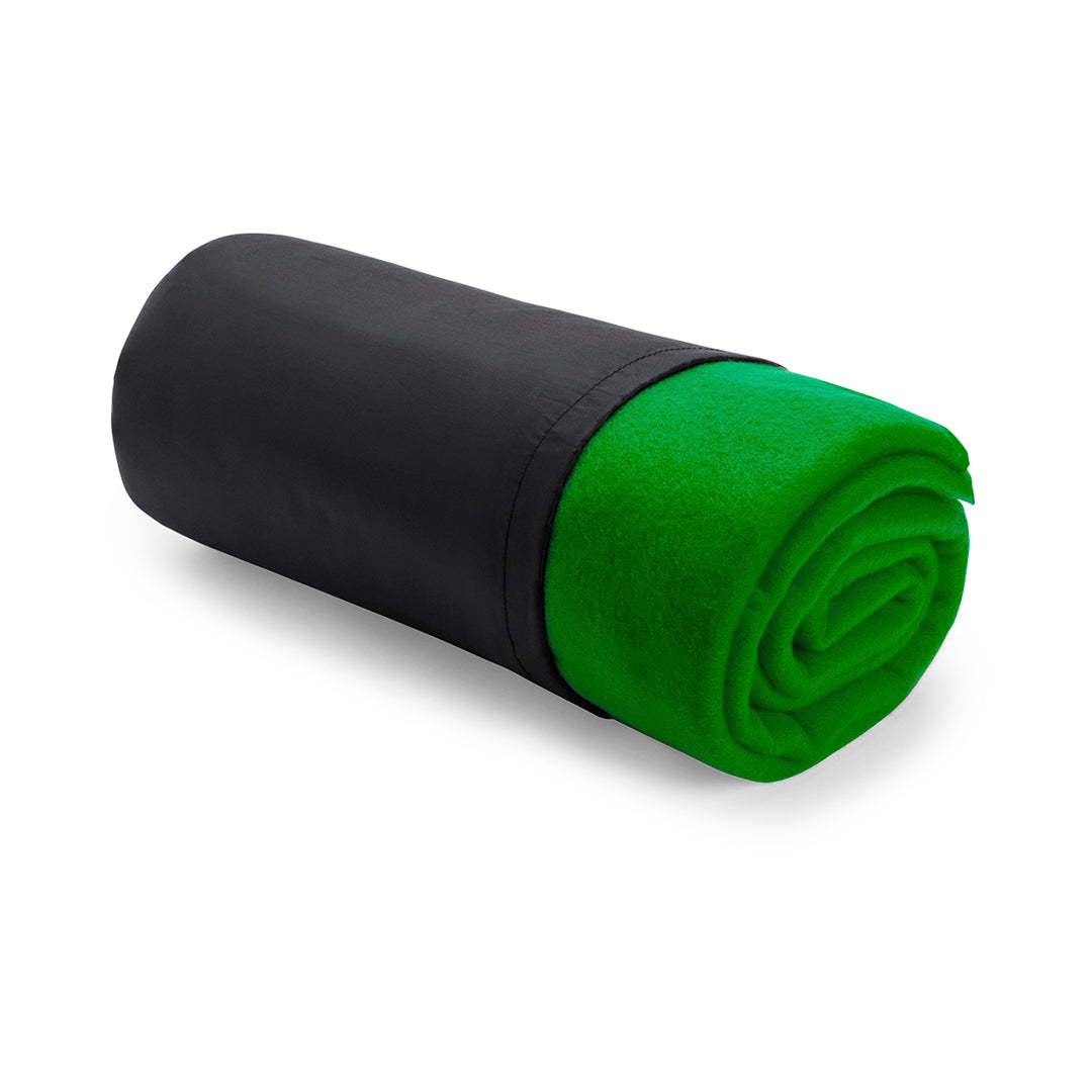 Manta Thiago 120x150cm em Polar Fleece Colorida