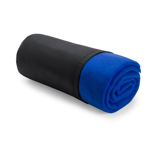 Manta Thiago 120x150cm em Polar Fleece Colorida