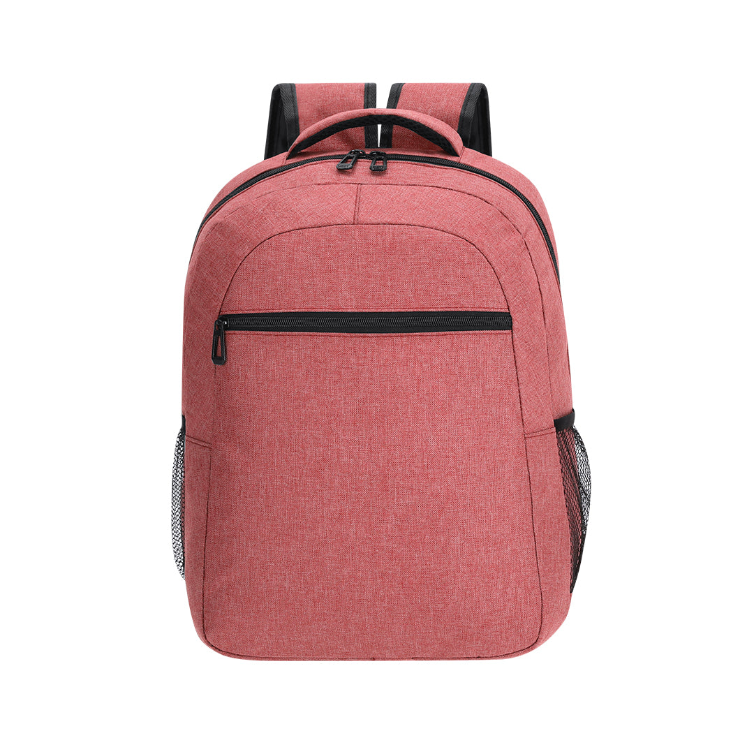 Mochila Urbana Verbel com Bolsa para Portátil até 15"
