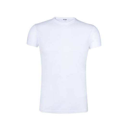 Camiseta Krusly em Poliéster Respiráveis e Leves