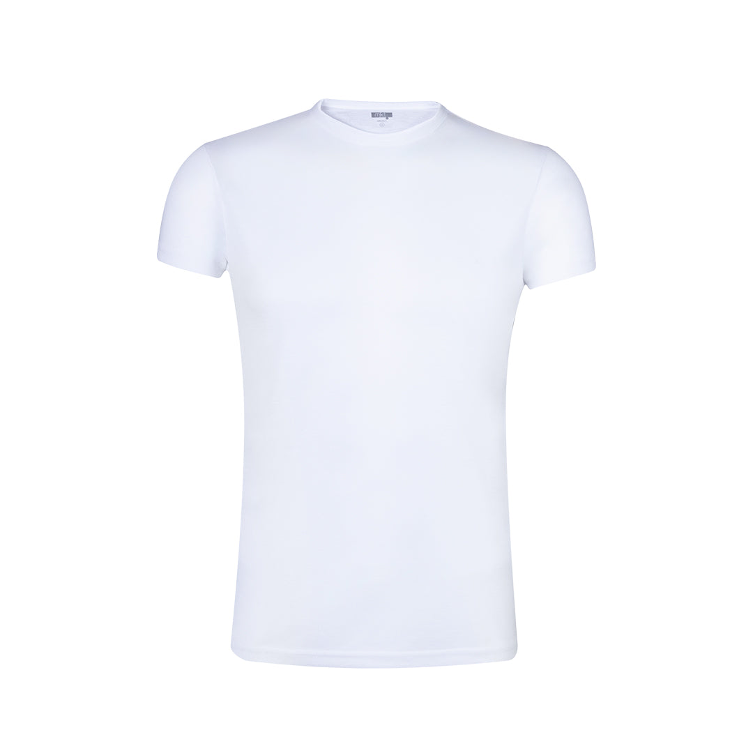 Camiseta Krusly em Poliéster Respiráveis e Leves