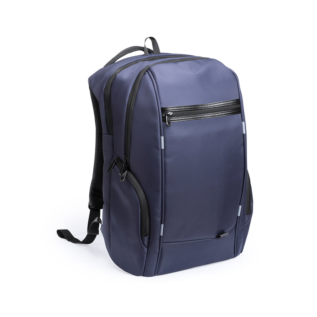 Mochila Executiva Resistente com Porta USB