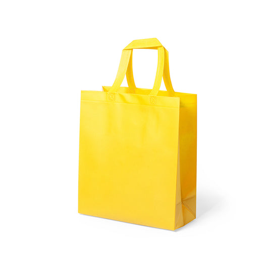 Bolsa Kustal em Non-Woven Resistente e Colorida