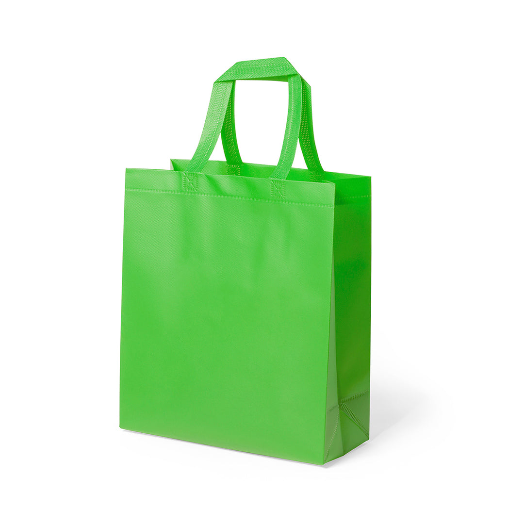 Bolsa Resistente em Non-Woven Colorida até 10kg