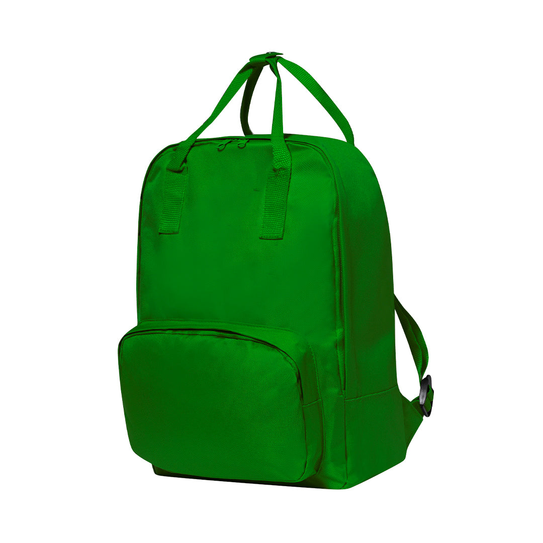 Mochila Urbana Soken em Poliéster Resistente