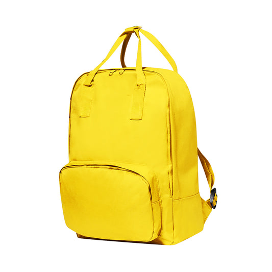 Mochila Urbana Soken em Poliéster Resistente