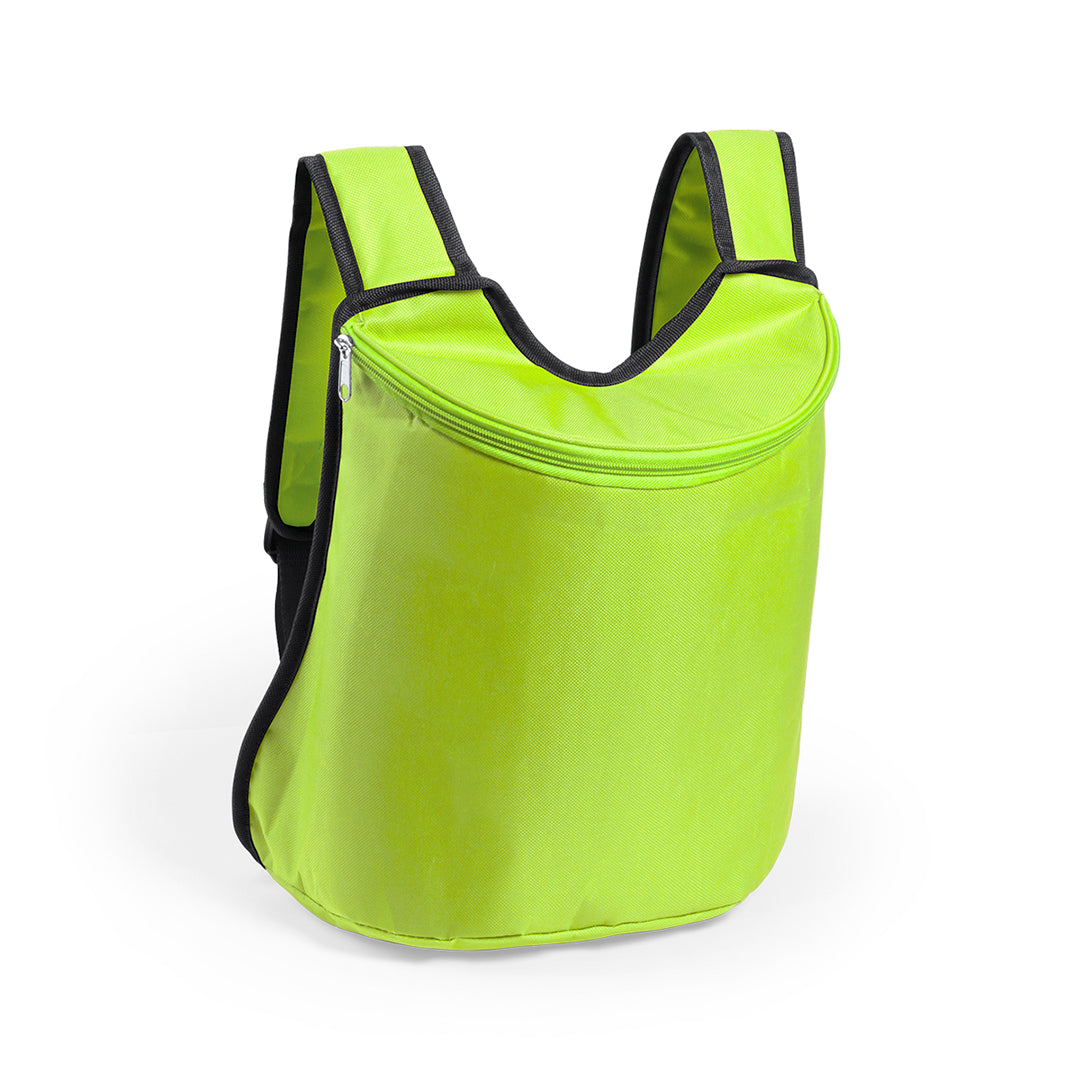 Mochila Nevera Polys Isotérmica Colorida