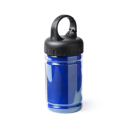 Toalha SoftCool Extreme 90x30cm com Proteção UV50