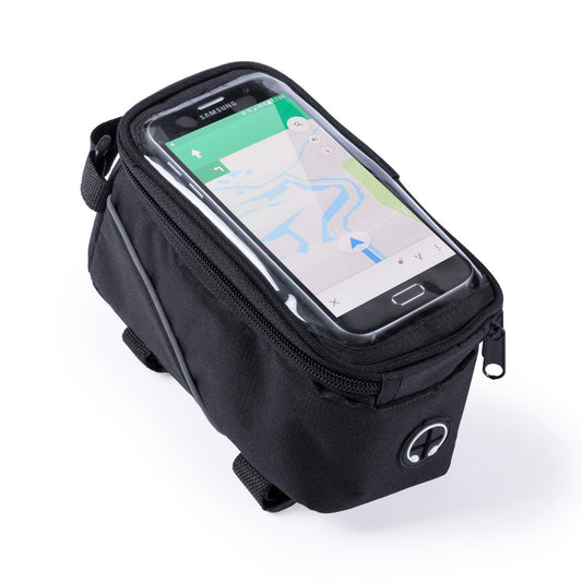 Bolsa Multiusos para Bicicleta Rigon Resistente