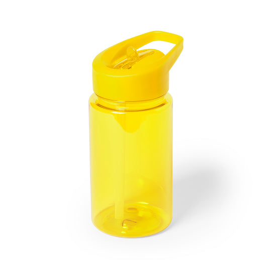 Bidão Infantil 440ml Tritan Seguro e Resistente