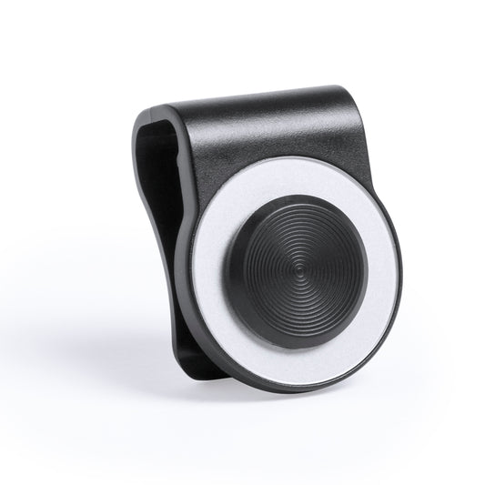 Tapa Webcam com Joystick Tátil para Privacidade