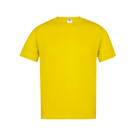 Camiseta MC130 100% Algodão Confortável