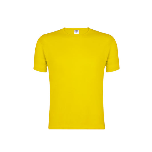 Camiseta MC180 100% Algodão - Vários Cores e Tamanhos