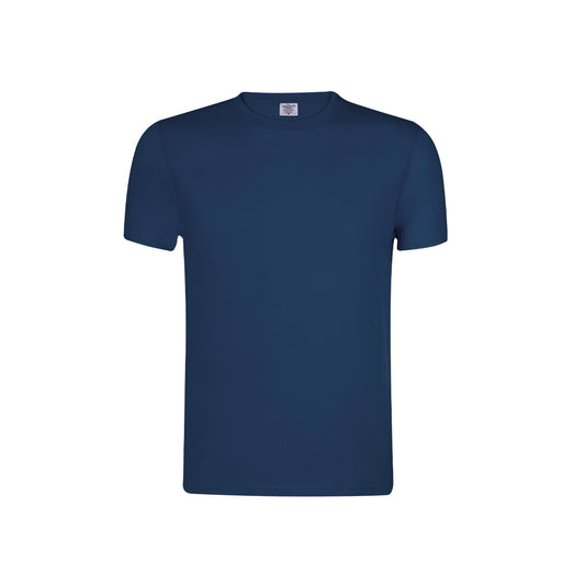 Camiseta Adulto MC180-OE Algodão 180g/m²