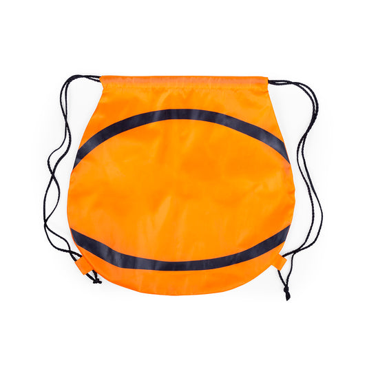 Mochila Desportiva Naiper com Sujeições Reforçadas