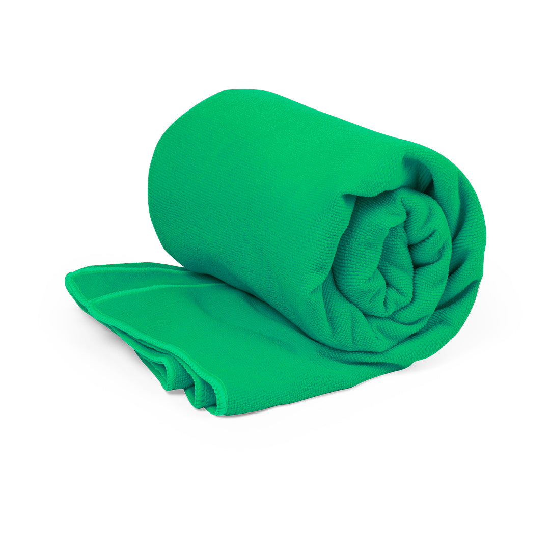 Toalha XXL em Microfibra Ultra Absorvente