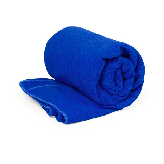 Toalha XXL em Microfibra Ultra Absorvente