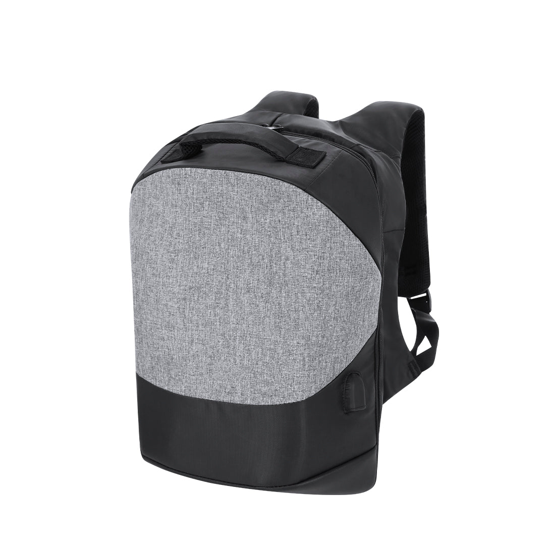 Mochila Antirroubo Biltrix Resistente e Funcional