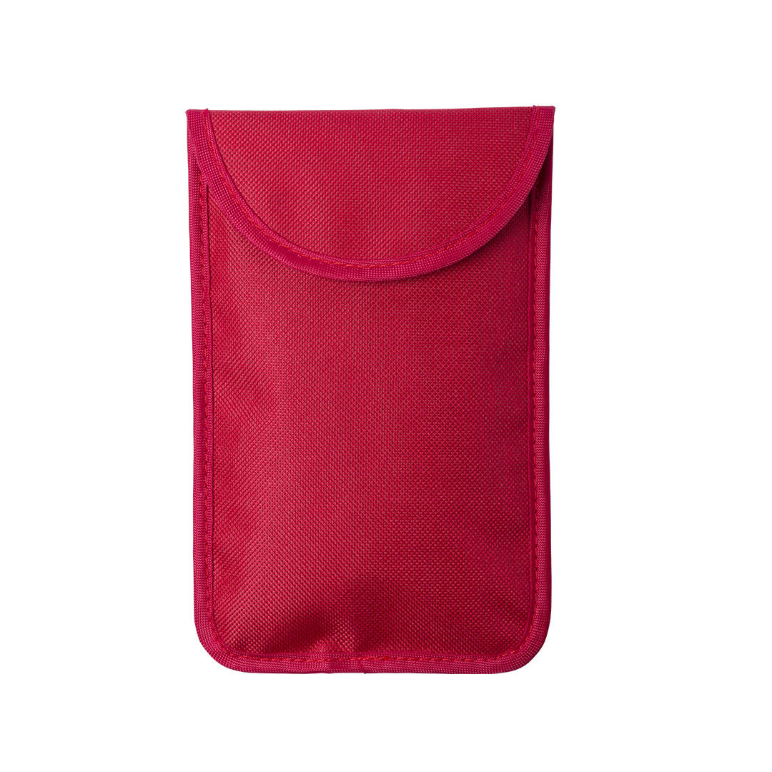 Funda de Segurança RFID para Cartões e Smartphone