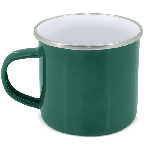 Caneca Metálica Charles 380 ml
