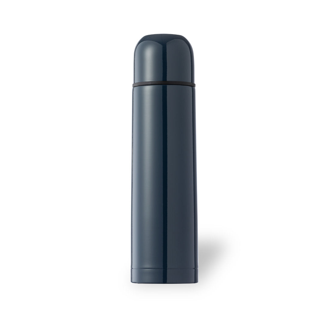 Termo Tancher 500ml em Aço Inoxidável Brilhante