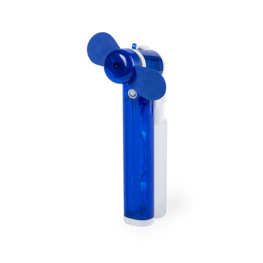Ventilador Vaporizador Hendry com Cores Vibrantes
