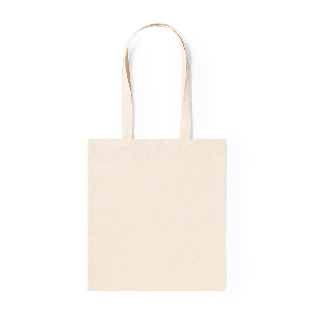 Bolsa Siltex em Algodão Resistente 7kg - Natural