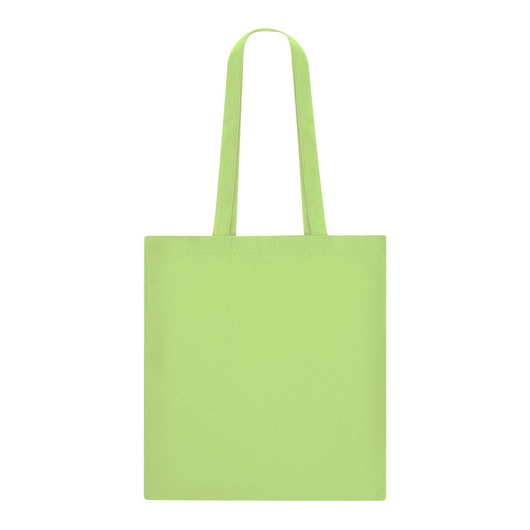 Bolsa Turkal em Algodão Resistente e Colorida