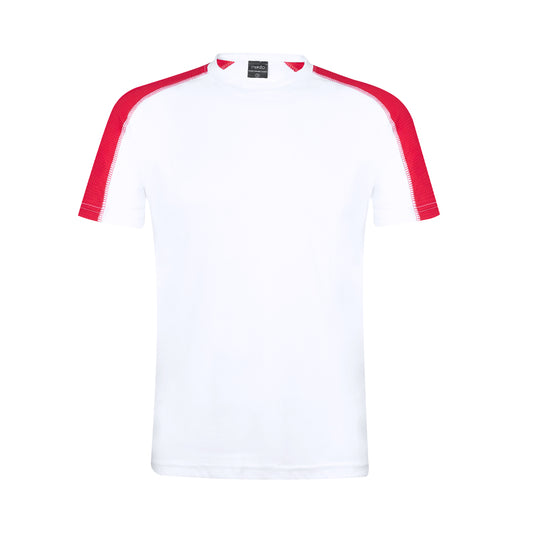 Camiseta Técnica Dinamic Comby - Conforto e Estilo