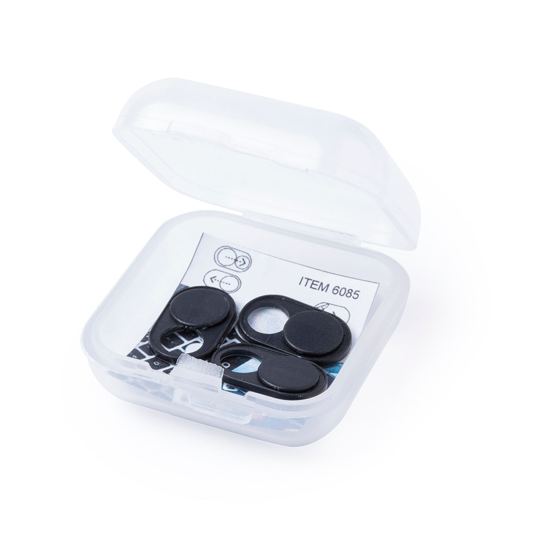 Pembol - Tapa Webcam Compacto para Privacidade