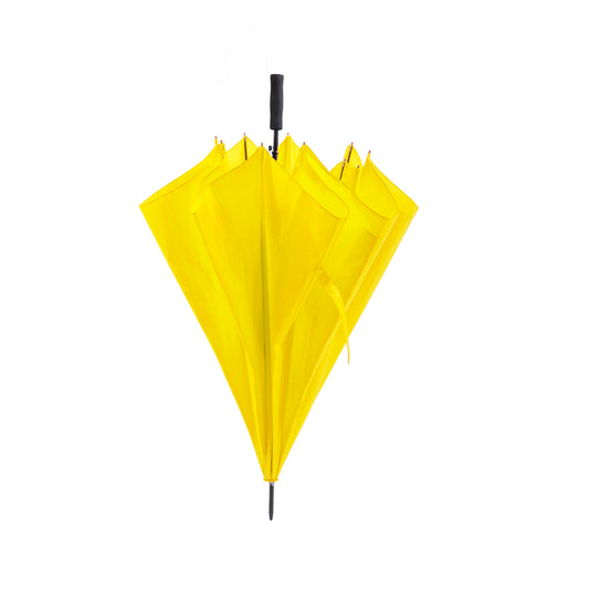 Guarda-chuva XL antivento com abertura automática