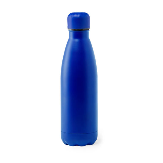 Bidão em Aço Inoxidável 790ml com Tampa de Segurança