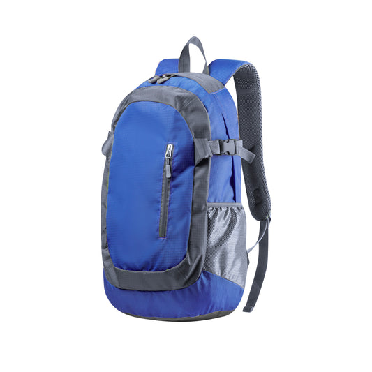 Mochila Técnica Resistente com Design Moderno