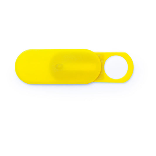 Tapa Webcam Nambus - Proteção Privacidade Colorida