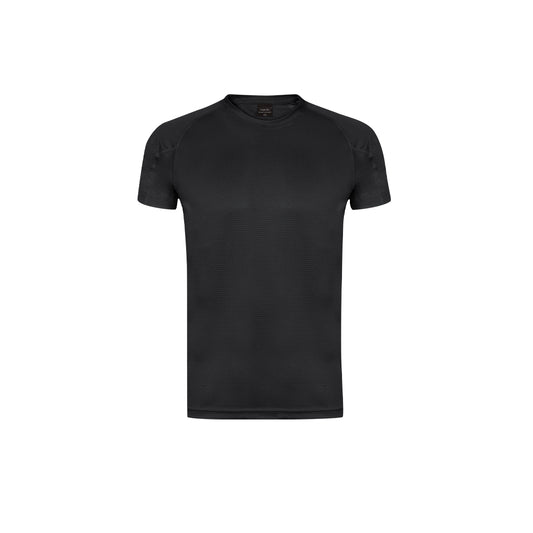 Camiseta Técnica Dinamic para Criança - Conforto e Transpiração
