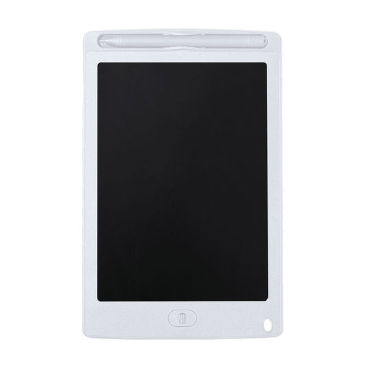 Tablet de Escrita LCD 8,5'' com Fixação Magnética