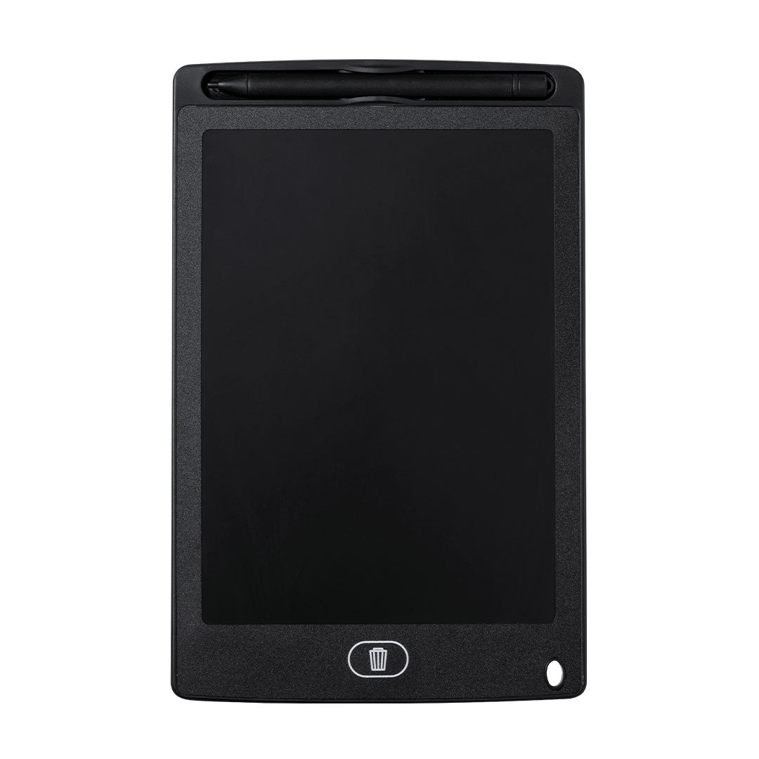 Tablet de Escrita LCD 8,5'' com Fixação Magnética